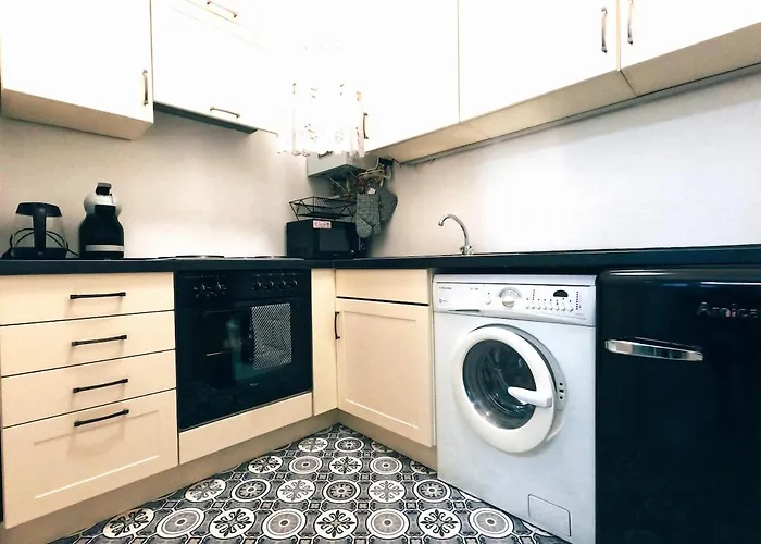 Lazaretska Apartment In City Center, Great Location, Stylish, Near Eurovea