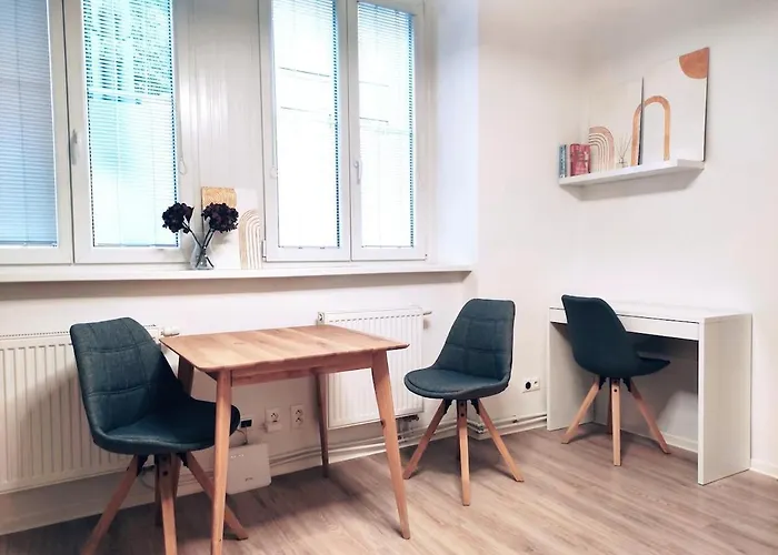 Lazaretska Apartment In City Center, Great Location, Stylish, Near Eurovea