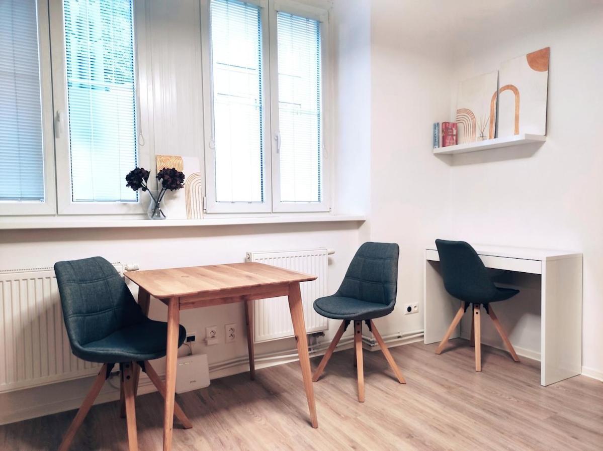 Lazaretska In Center, Great Location, Stylish, Near Eurovea 布拉迪斯拉发