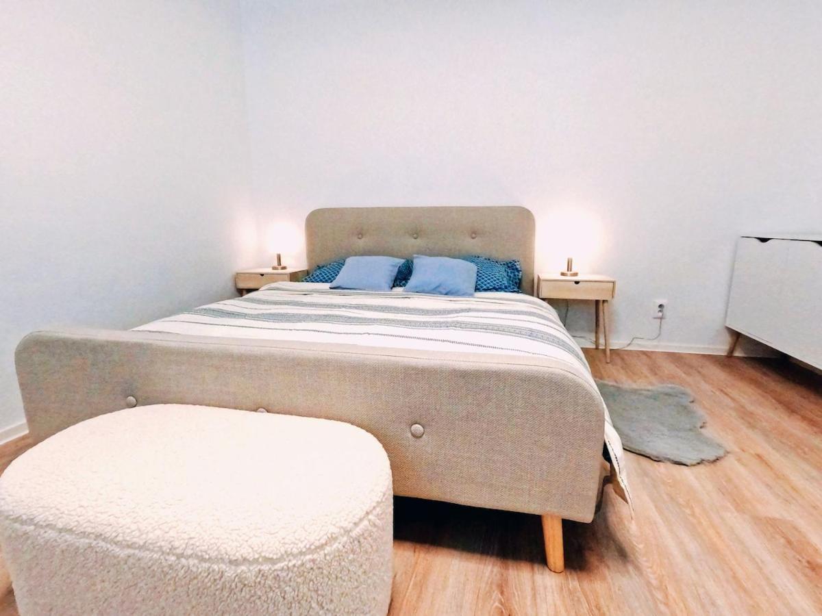 公寓 Lazaretska In Center, Great Location, Stylish, Near Eurovea 布拉迪斯拉发