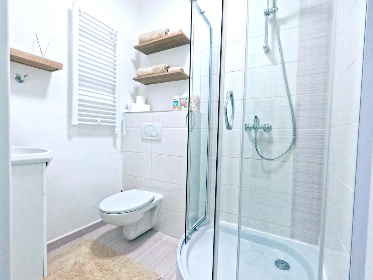 Lazaretska In Center, Great Location, Stylish, Near Eurovea *